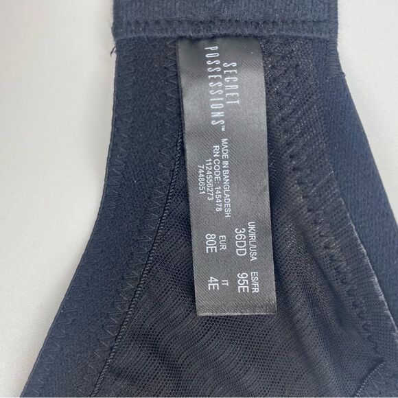 Primark Grey Bra - Picture 4 of 6